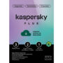 Kaspersky Plus 3 Dispositivos 2 Cuentas KPM 1 año
