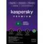 Kaspersky Premium 1 Dispositivo 1 Cuenta KPM 1 año